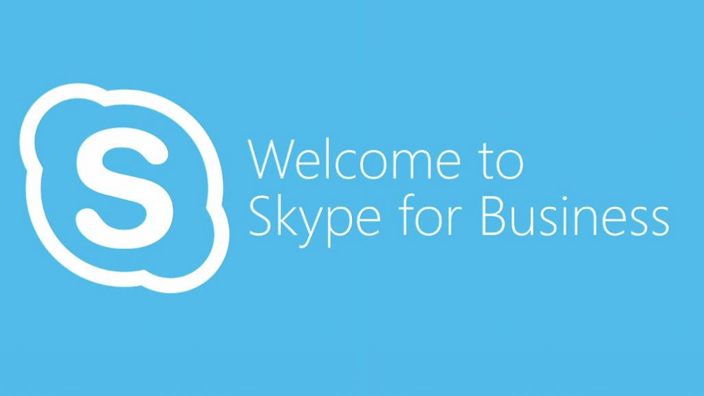 Skype - Video Conferencing