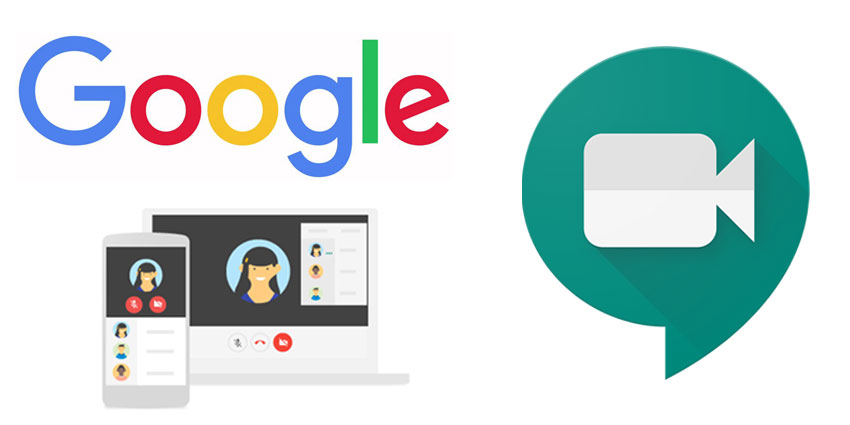 Google Meet - Video Conferencing