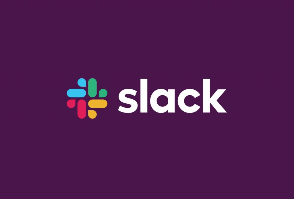 Slack - Video Conferencing