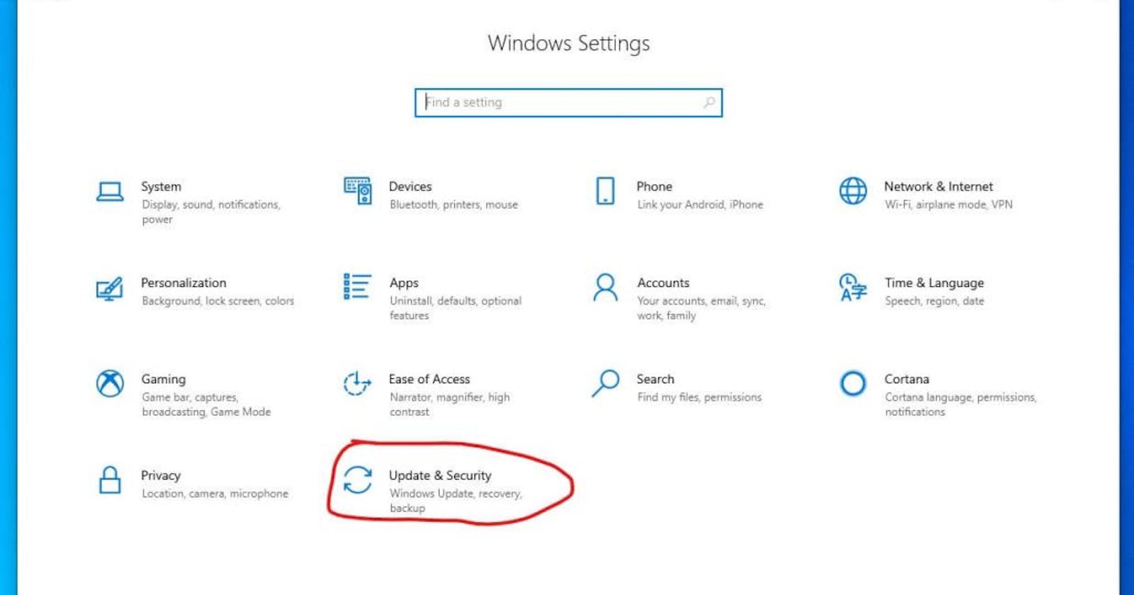 How To Get All The New Features Of Windows 10 First