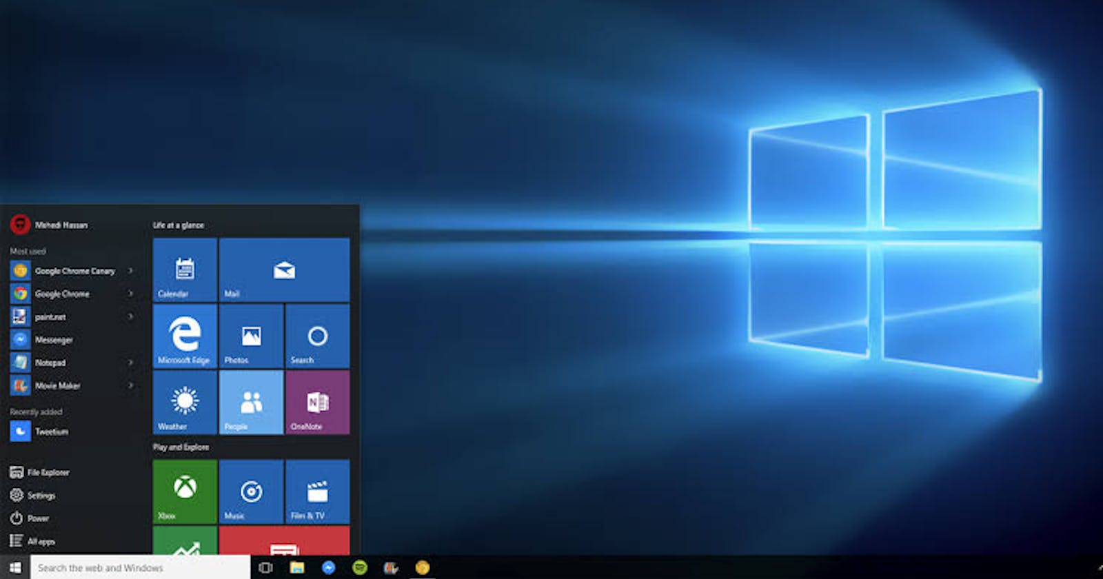 Windows 10 Hot Keys You Need to Know