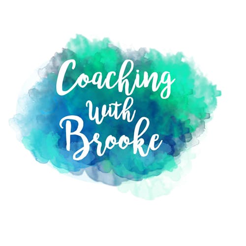 Coaching With Brooke's blog