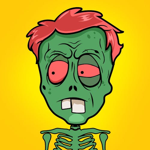 Zombiebay