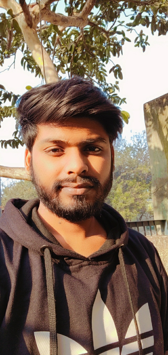 Sourav Kumar