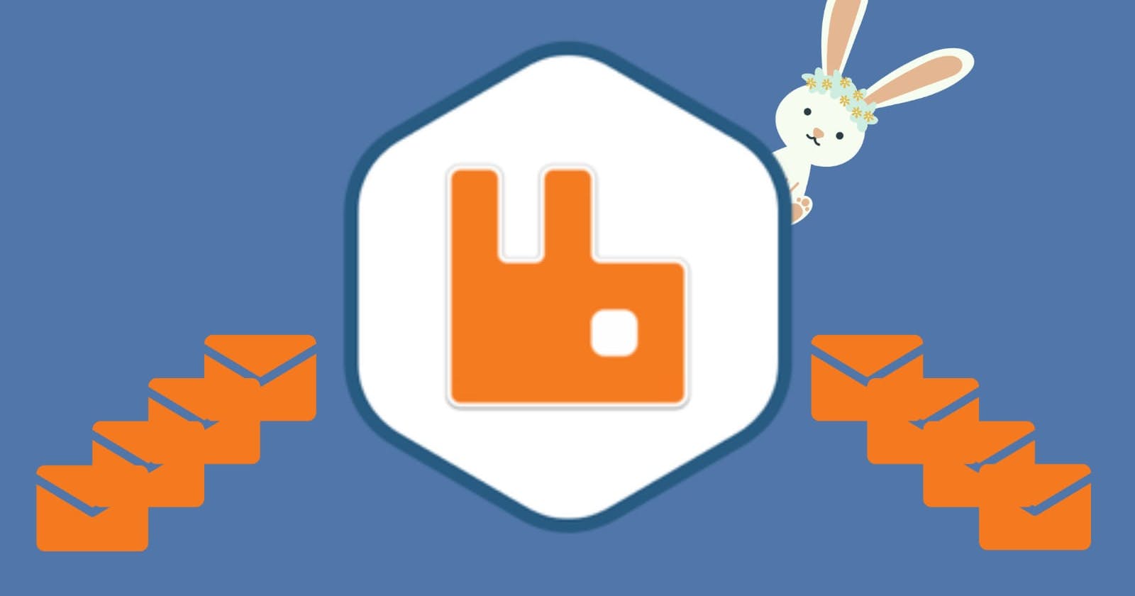 Growing a farm of rabbits : Managing message flow, scalability & communication across multiple services with RabbitMQ