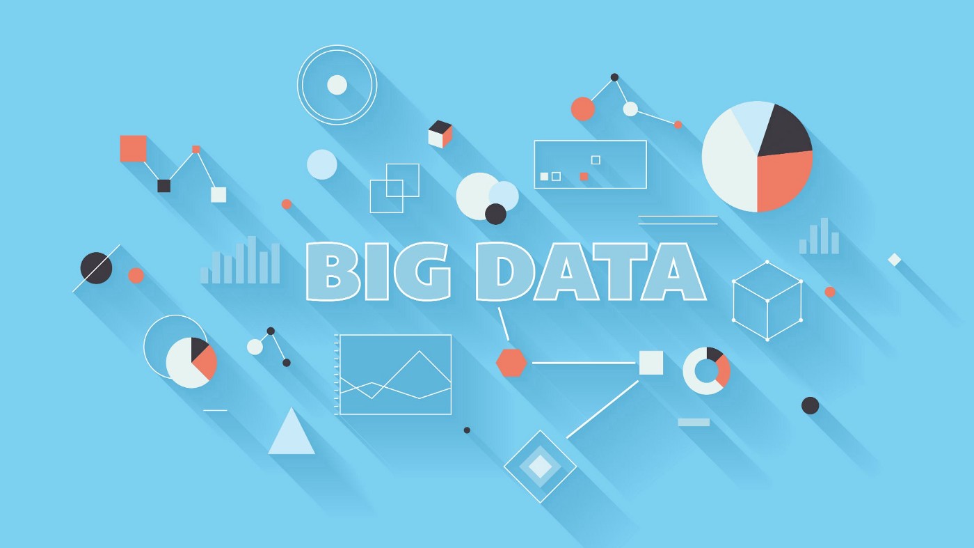 Big Data meets Big Brother