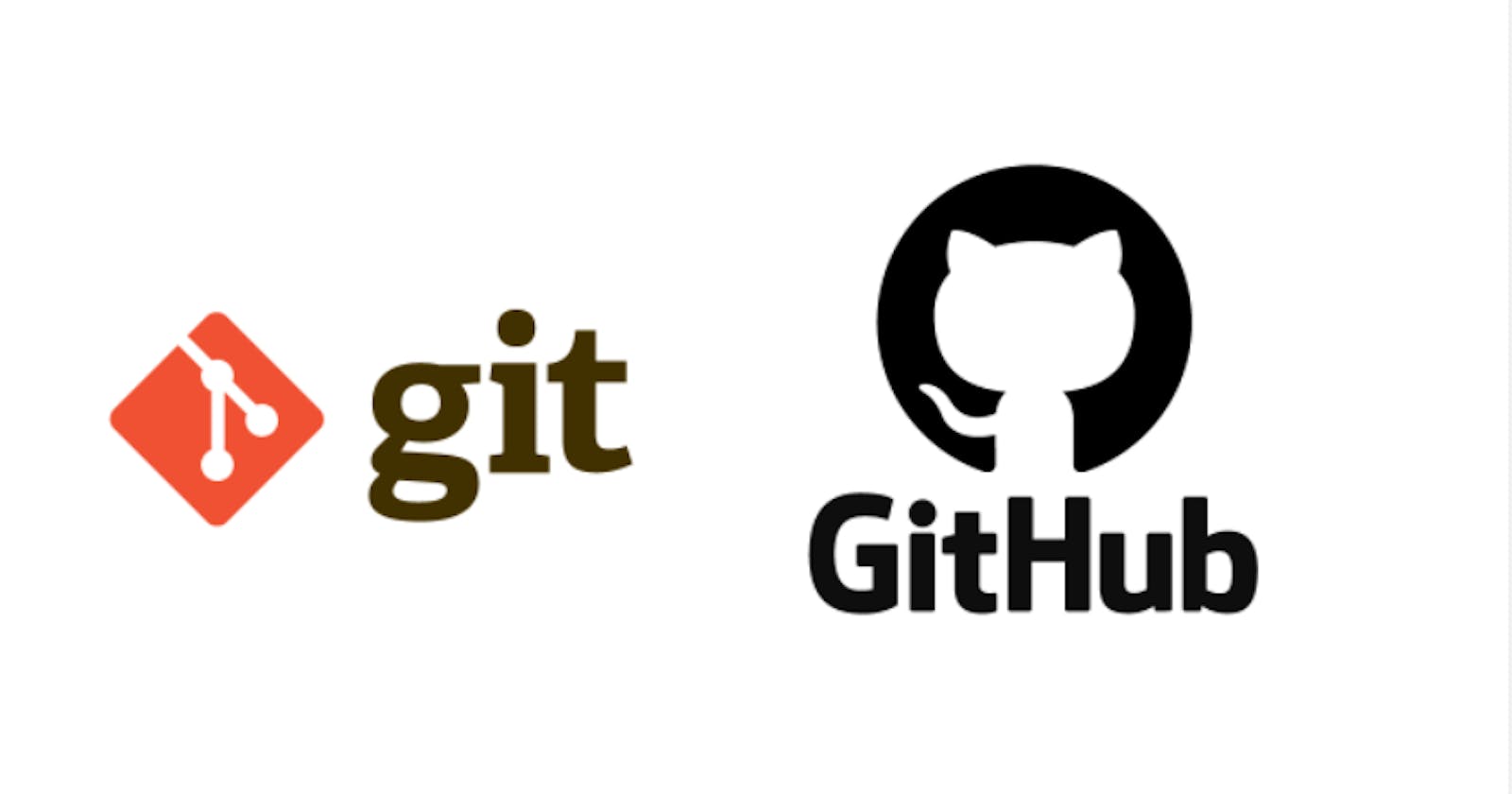 Usage of Basic Git commands and Github