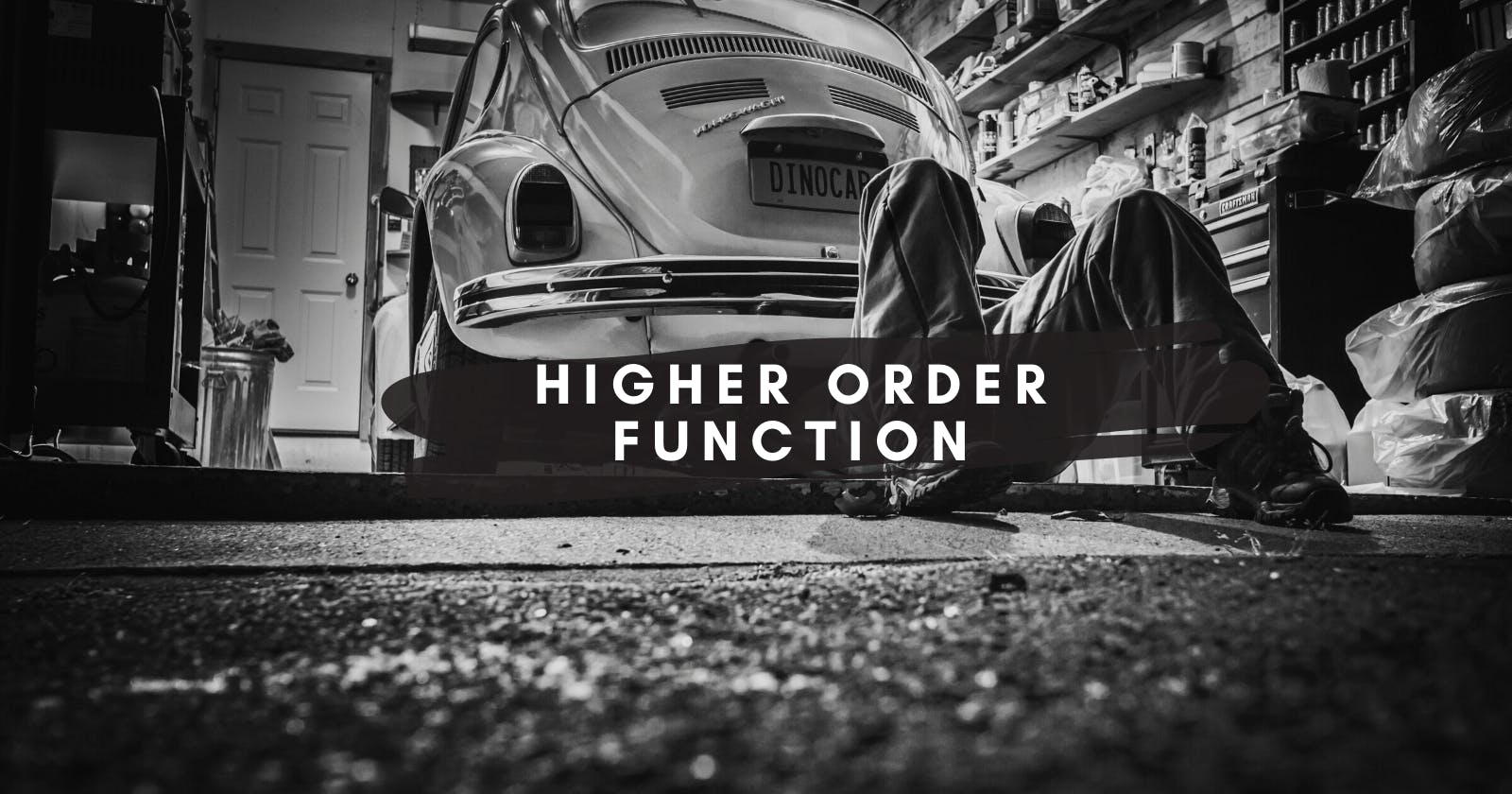 Kotlin Higher Order Function Breakdown