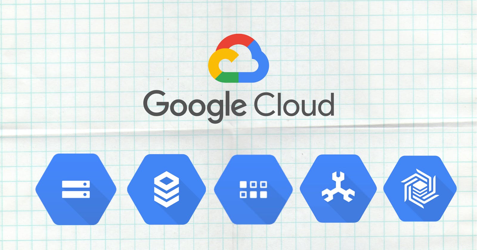 GCP Storage Solutions: A Beginner's Guide