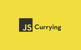 Currying in JavaScript