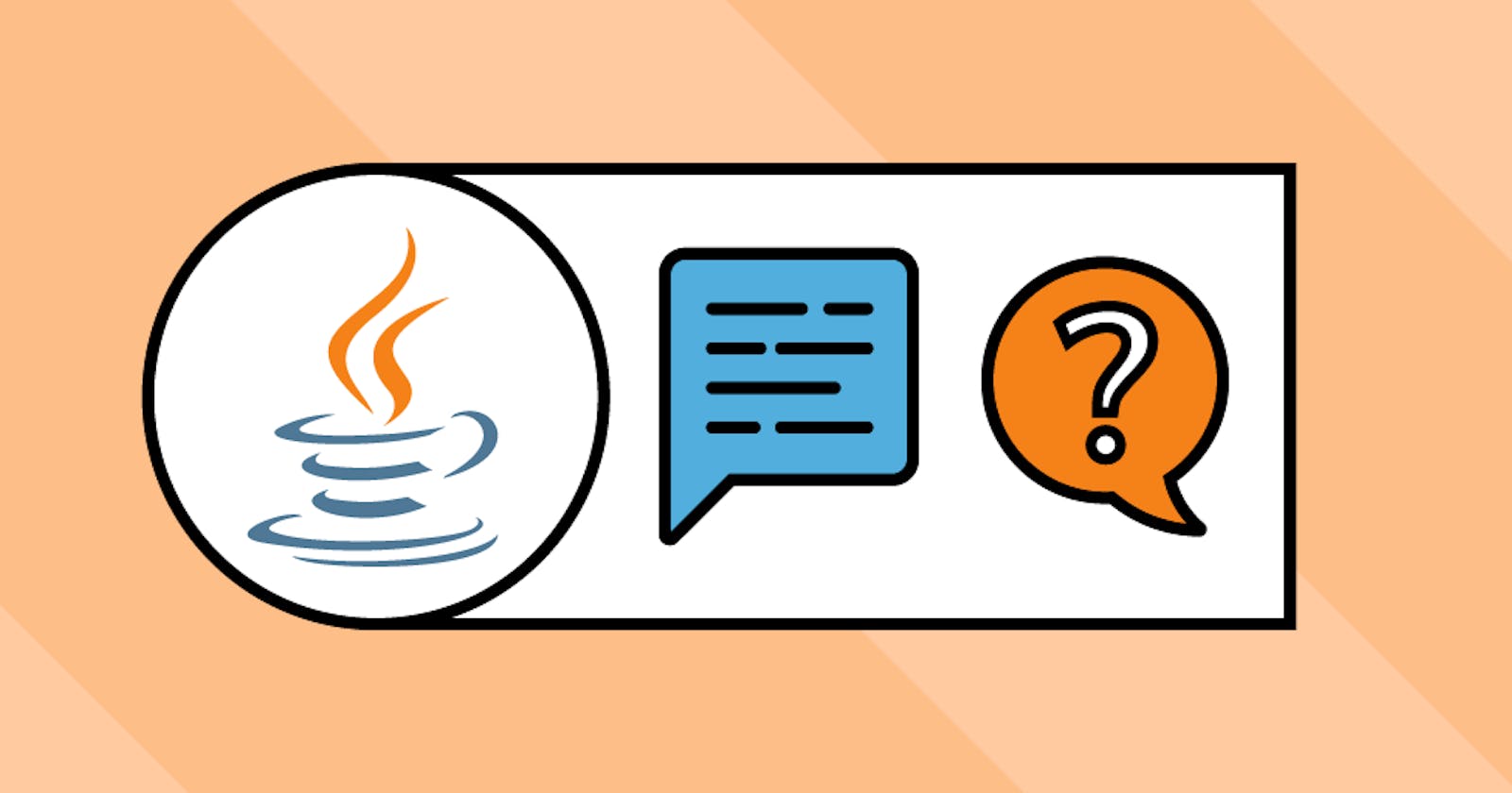 The complete guide to Java interview questions and interview prep