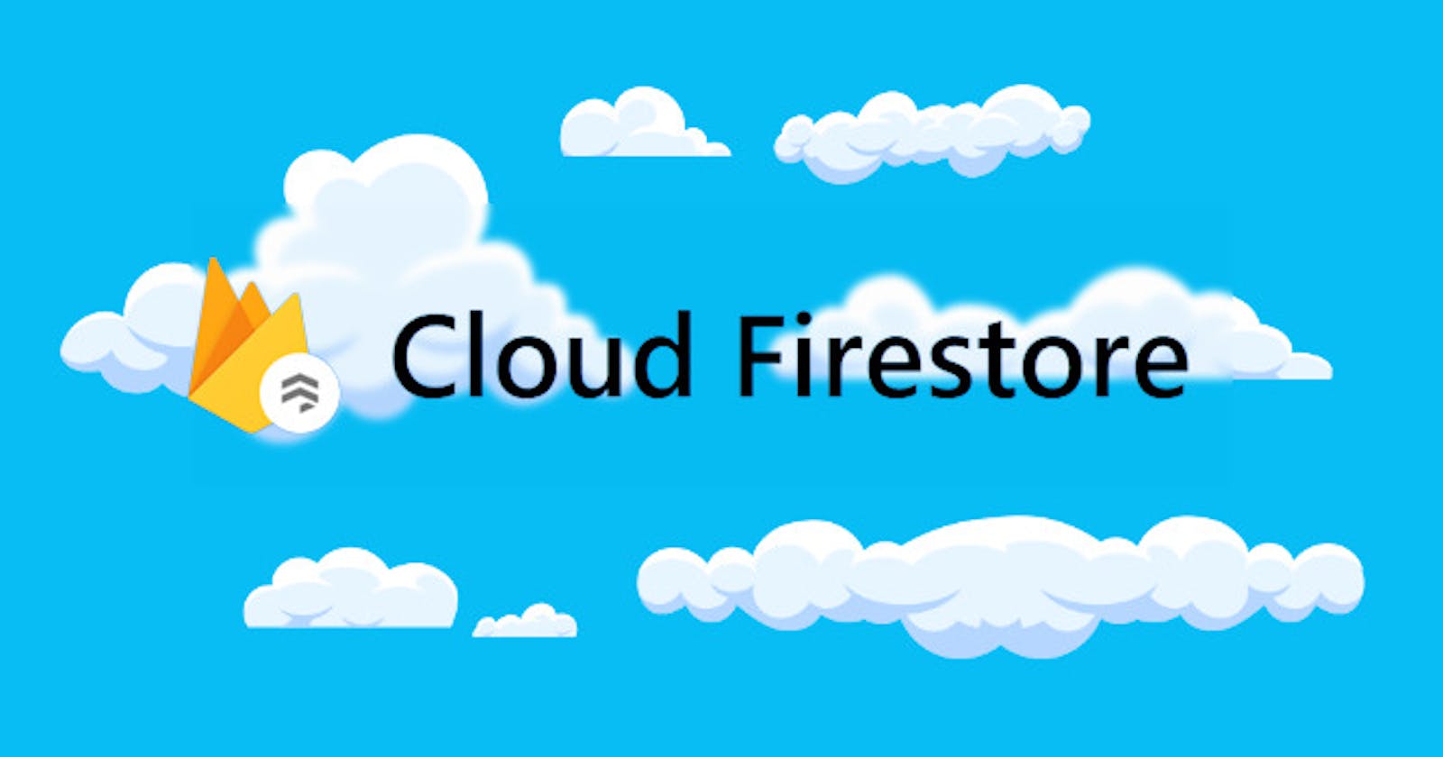 Intro to Firestore and how to use it in your web app