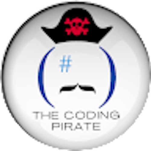 The Coding Pirate's photo