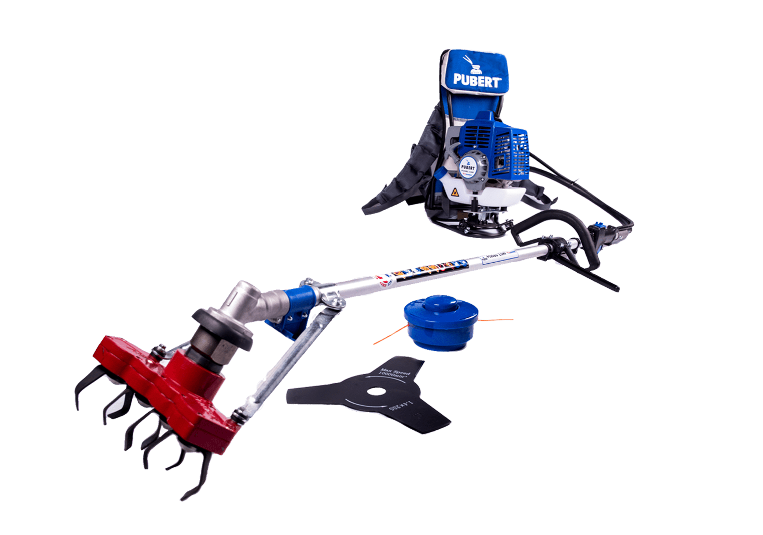 Brush Cutter in India | Brush Cutter Types, Uses, and Advantages 2022