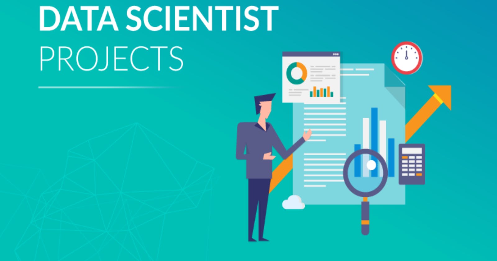 Elements of a Good Data Science Project