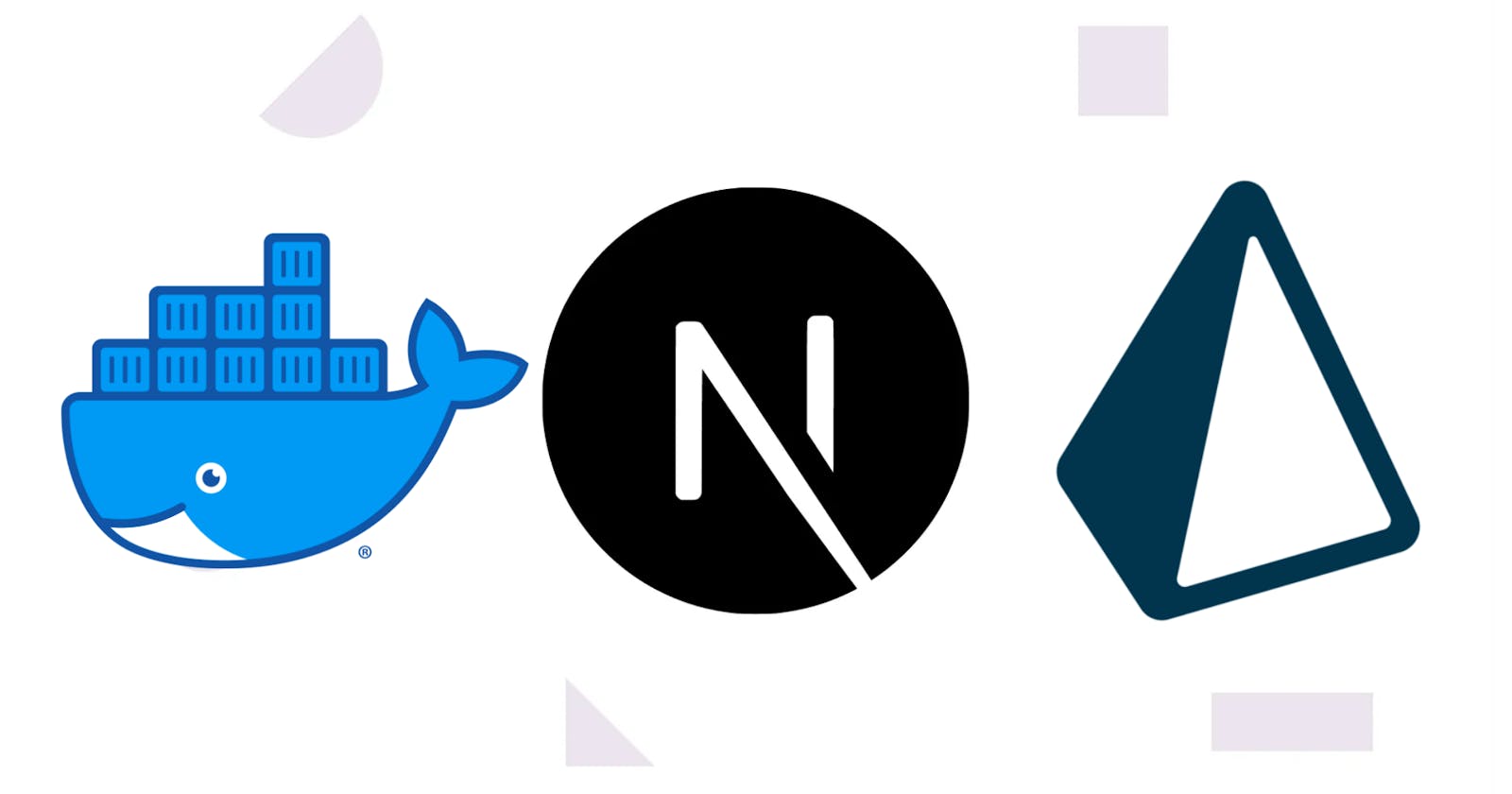 Dockerize Next.js With Prisma App