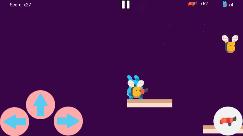 How to Create an Android Game Without Coding