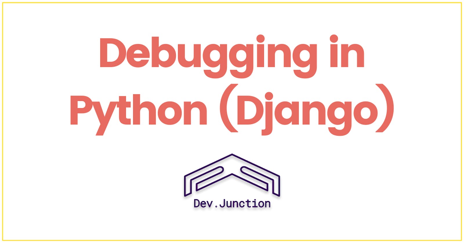 How to debug Python (Django) using `breakpoint()` function?