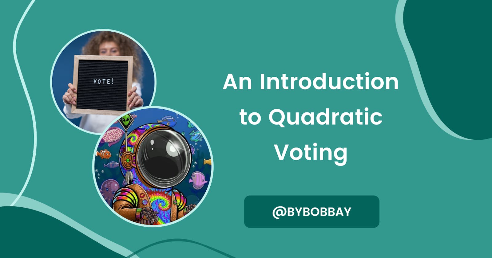 An introduction to quadratic voting