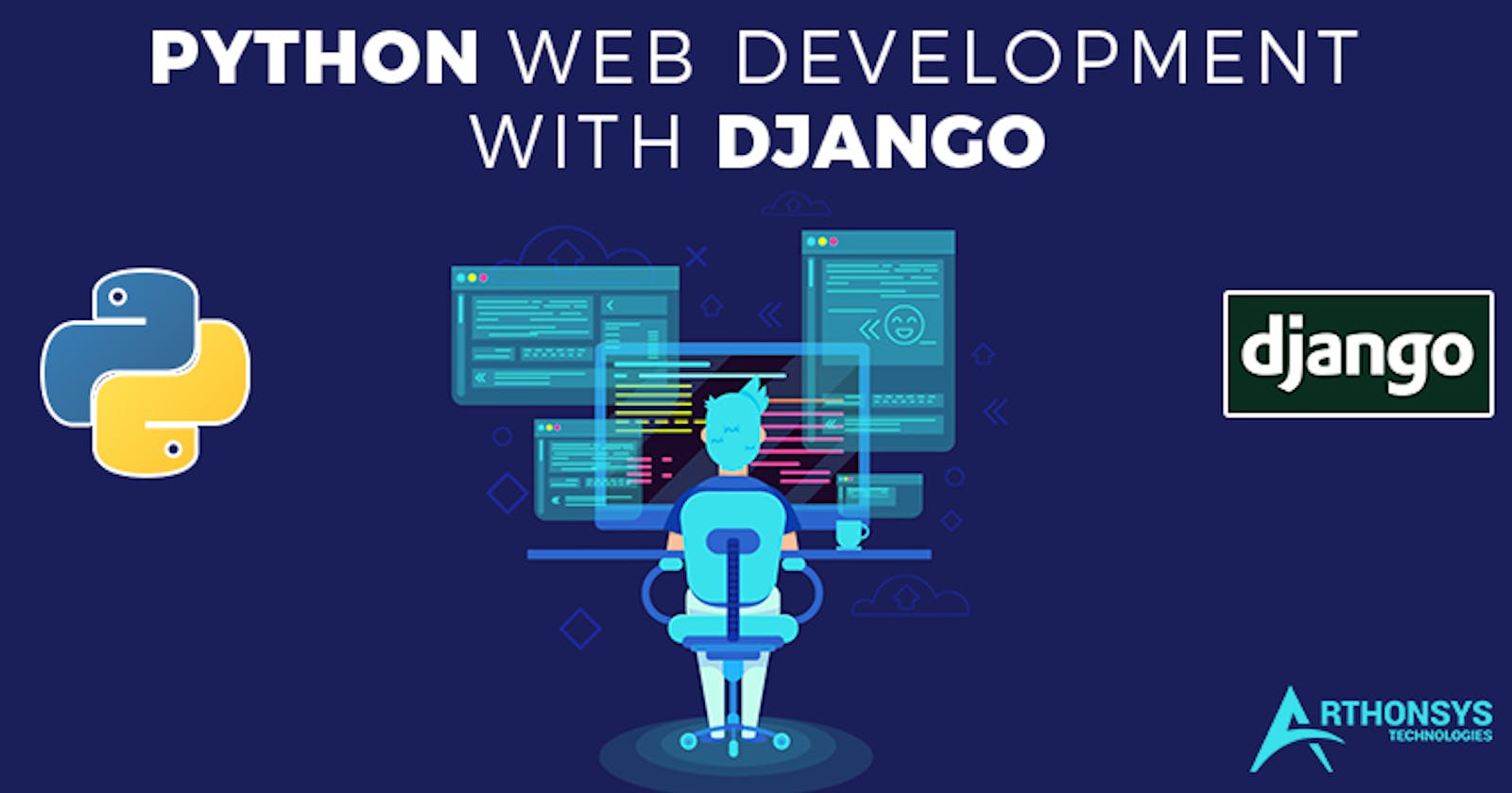 Introduction to Django Framework