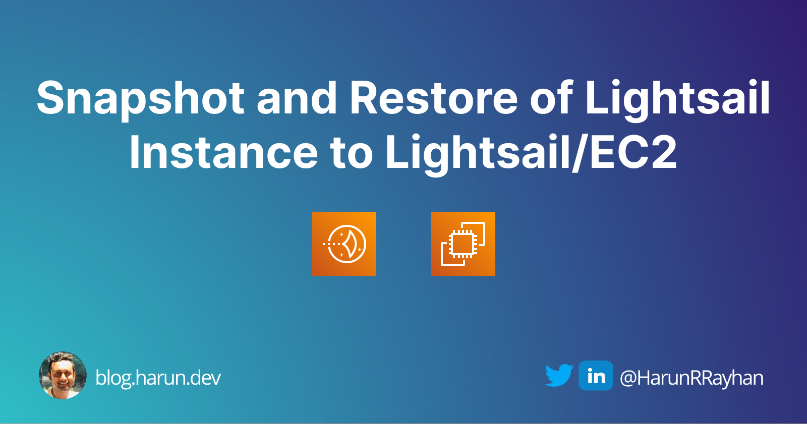 Difference Between Ec2 And Lightsail – JDMHQ