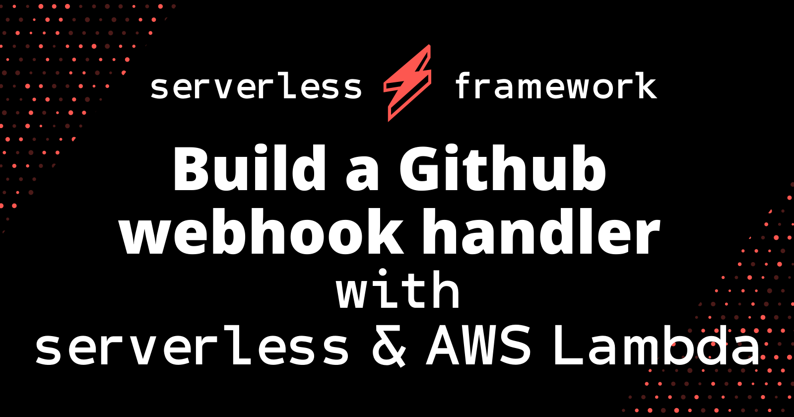 Aws Lambda Webhook | Tutorial: Using Lambda with API Gateway – EHTN