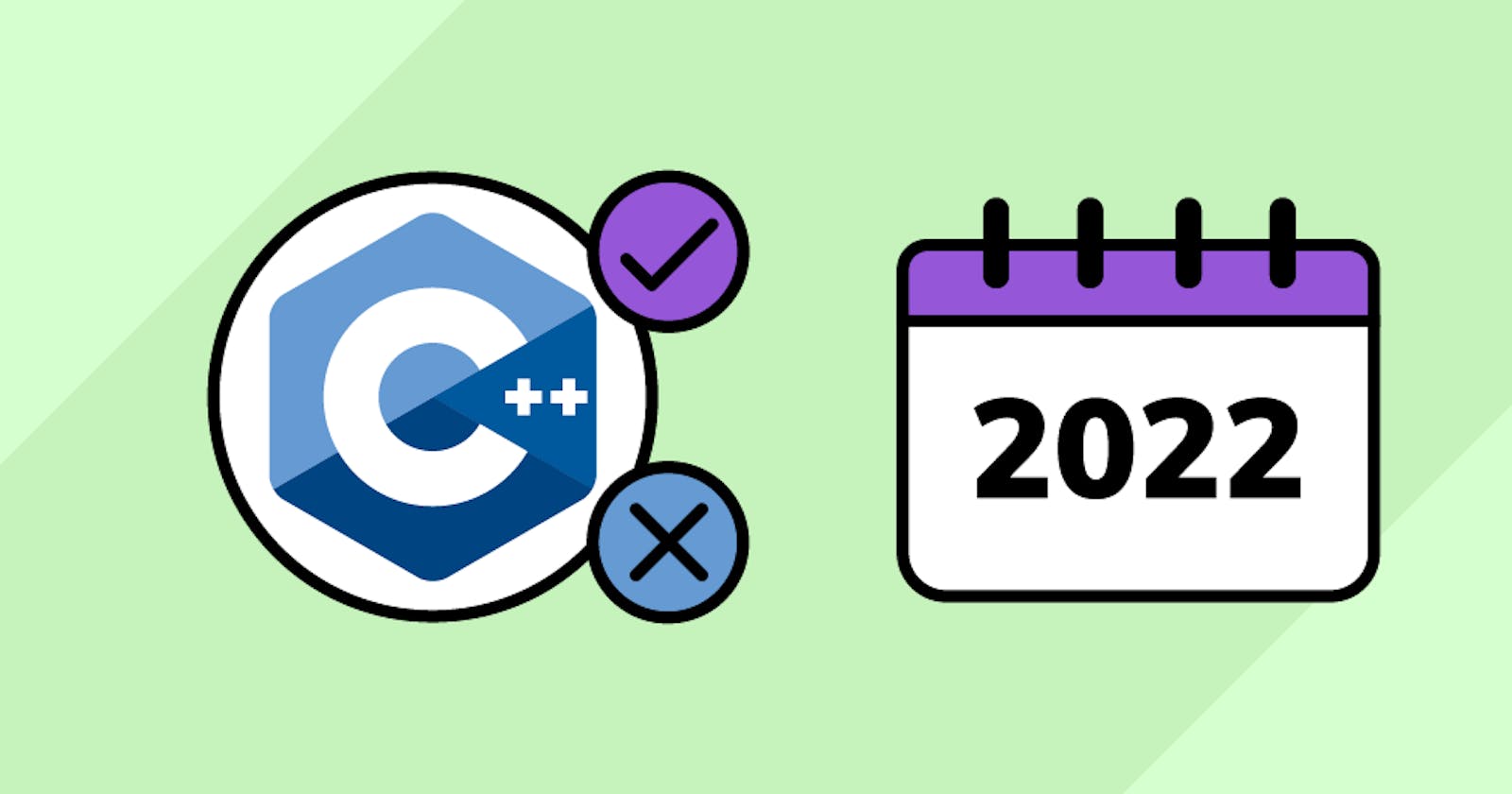 Is C++ still a good language to learn for 2022?