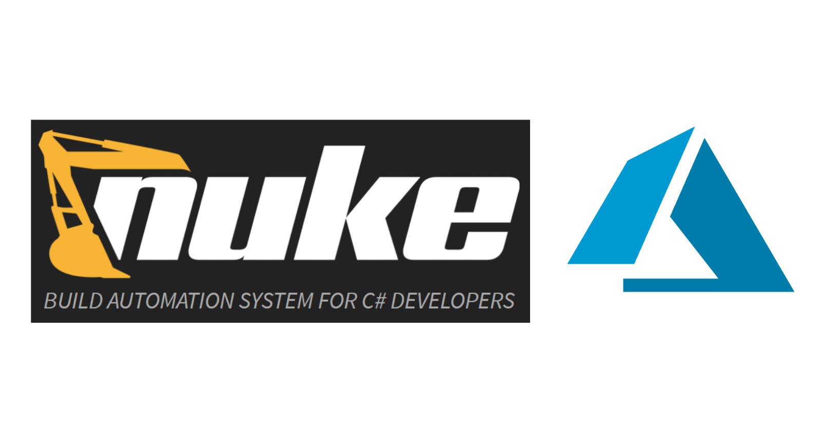 Nuke: Deploy ASP. NET Web App to Azure