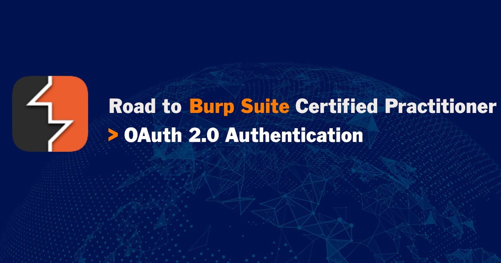 Road to BSCP - OAuth 2.0 authentication