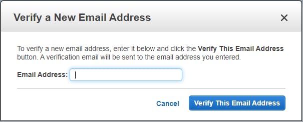 Email addresses