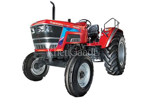 Mahindra Tractor Price, Features and Specifications- 2022