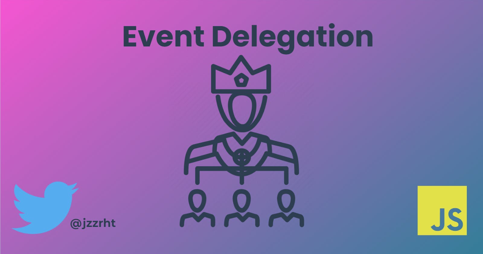 Event Delegation