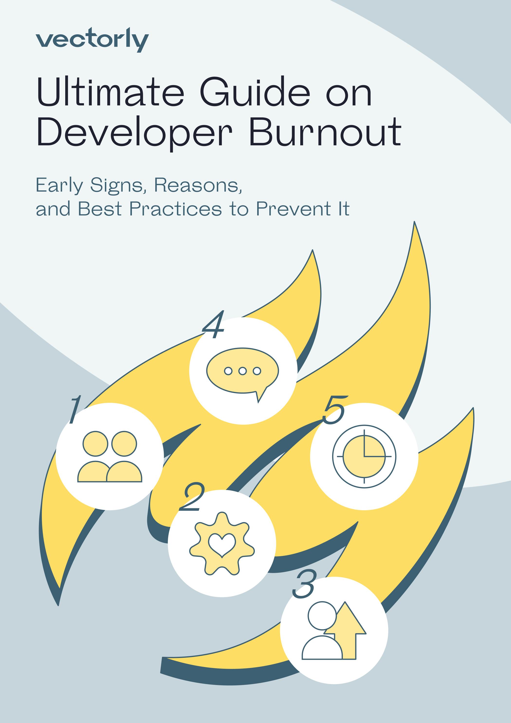 Ultimate Guide on Developer Burnout_ Early Signs, Reasons, and Best Practices to Prevent It.png