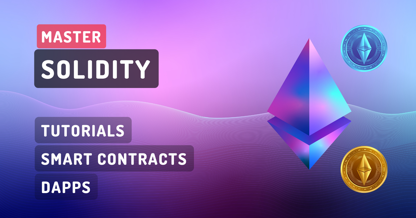 Master Solidity