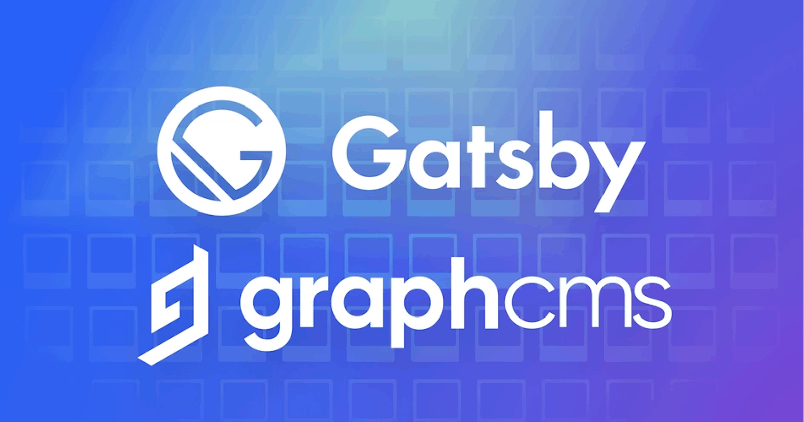 Building a photo gallery app with Gatsby and GraphCMS