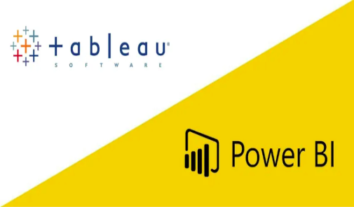 Power BI x Tableau