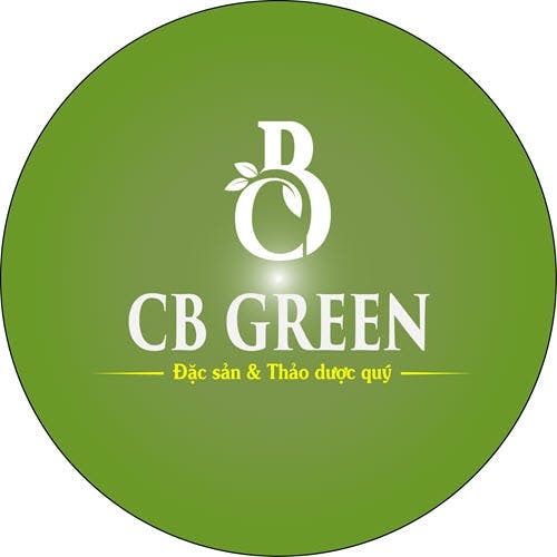 CB GREEN's blog