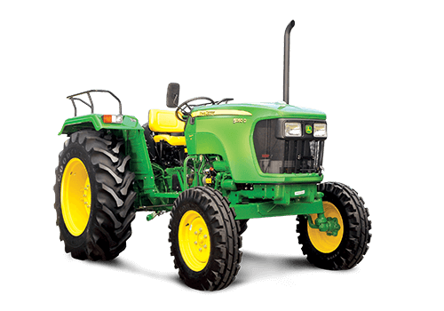 John Deere Tractor Specifications, Price and Series | Khetigaadi 2022