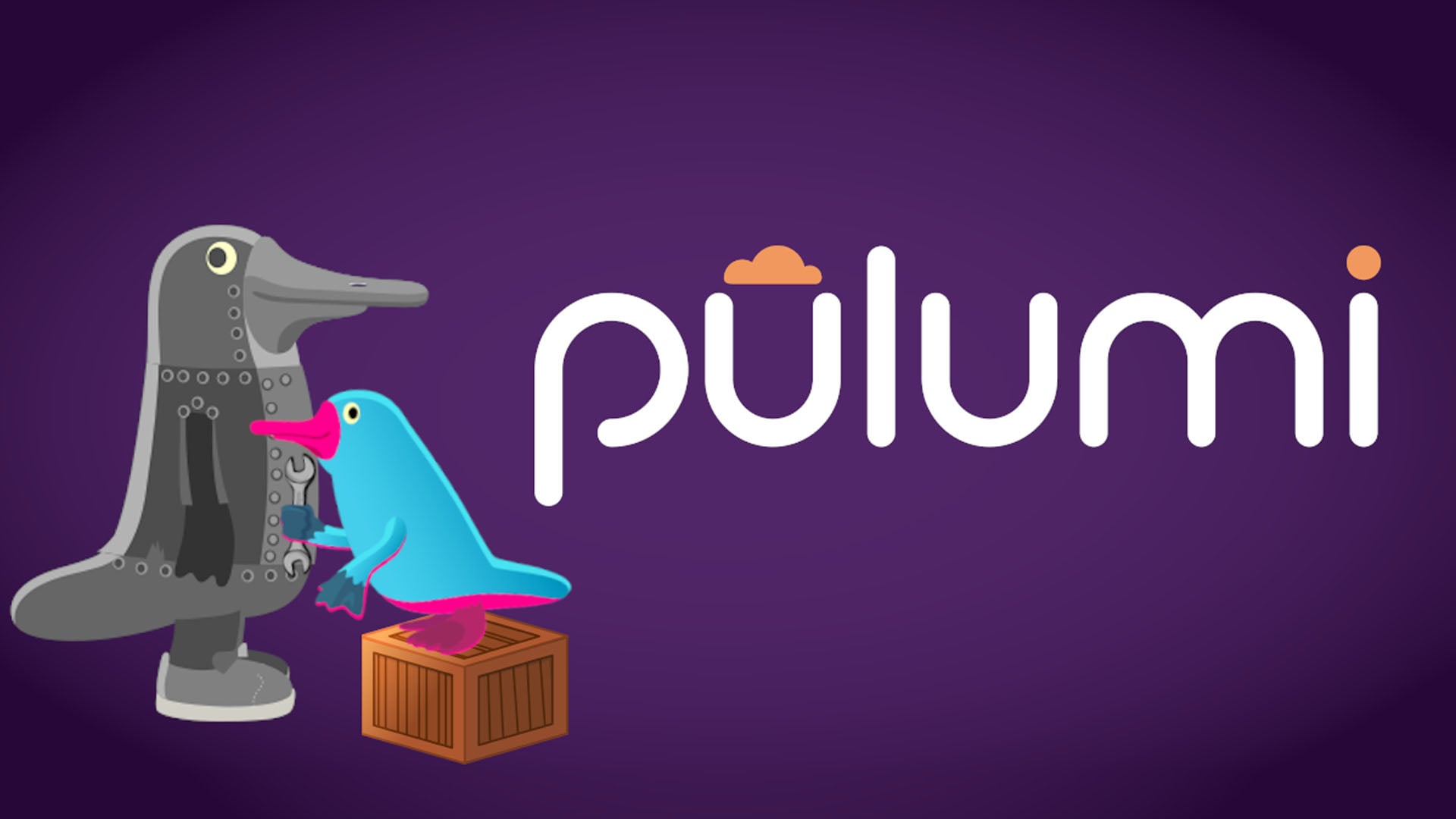 Pulumi