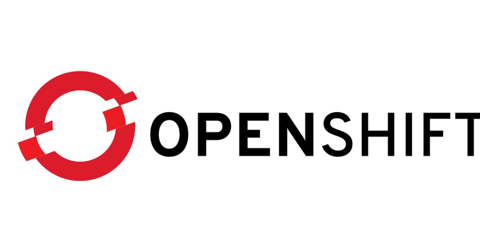Deploy Application in OpenShift (Simplified)