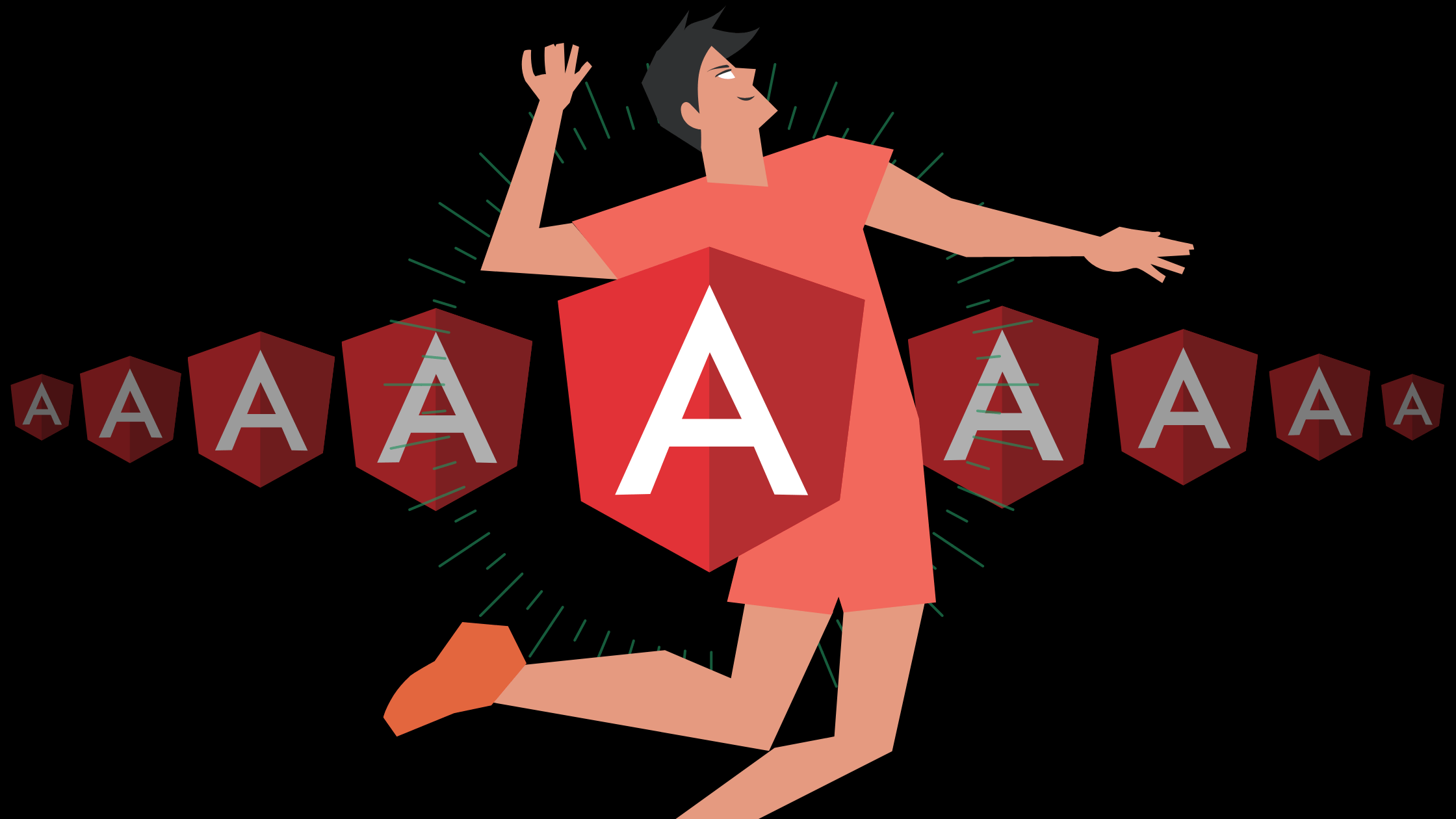 Standalone Angular Components - A world without ngModule