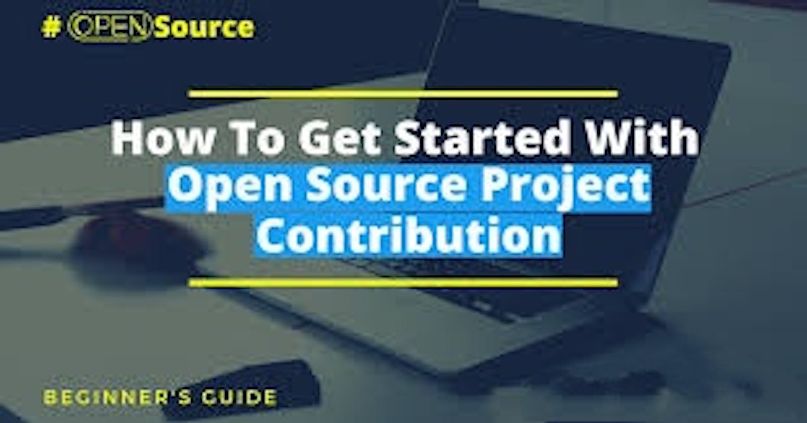 How to get started opensource . Get ur job through opensource