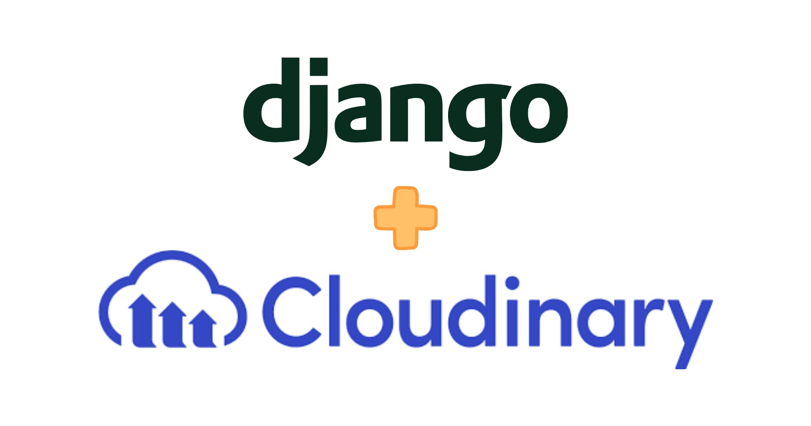 Let Cloudinary handle image uploads in your Django application.