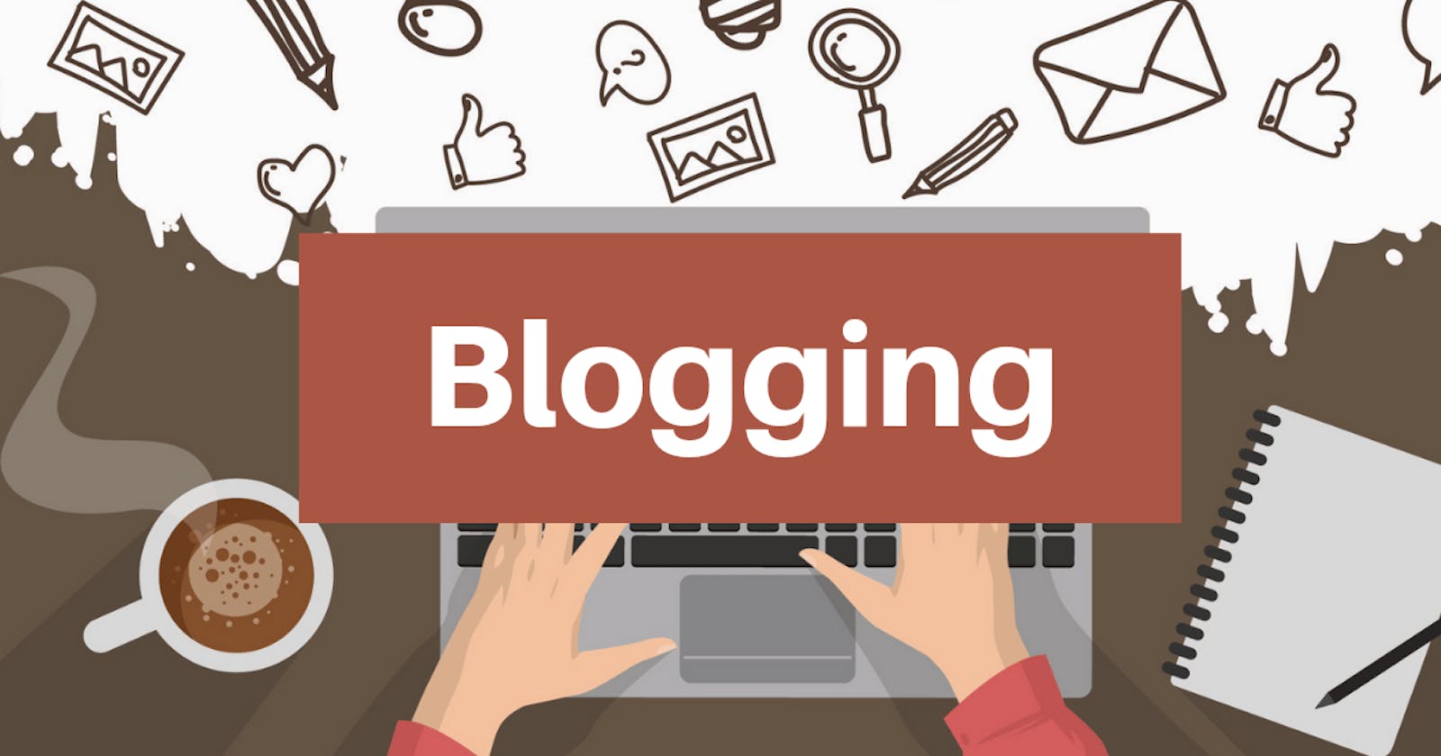 Do You Have Other Blogs?