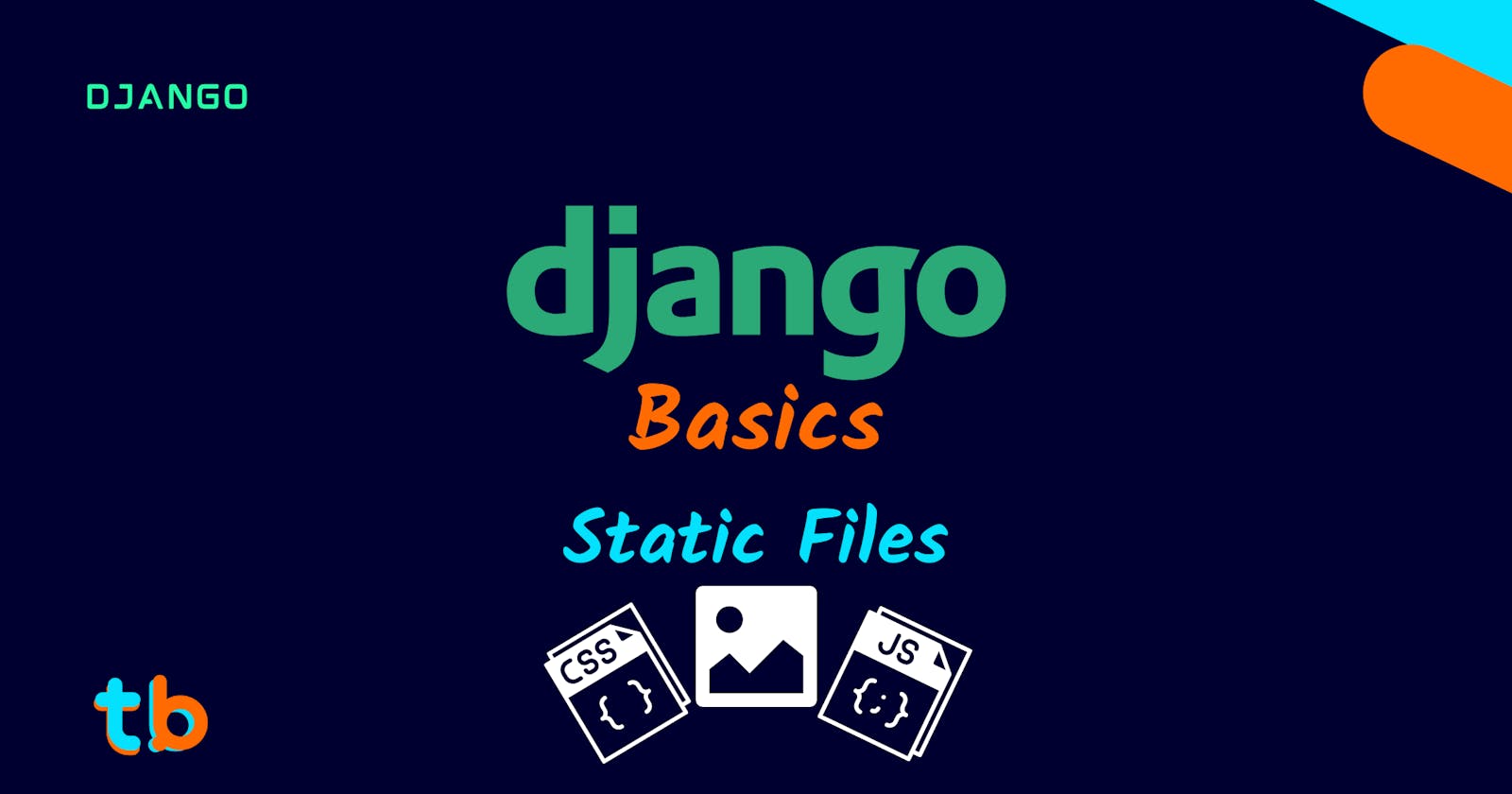Django Basics: Static Files