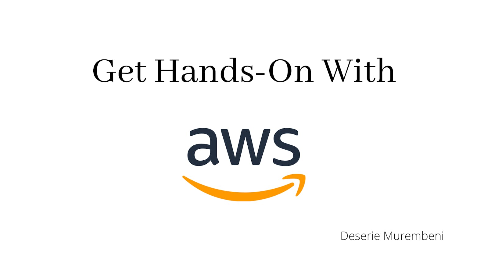 4 Free Resources to Get Hands-On Experience with AWS