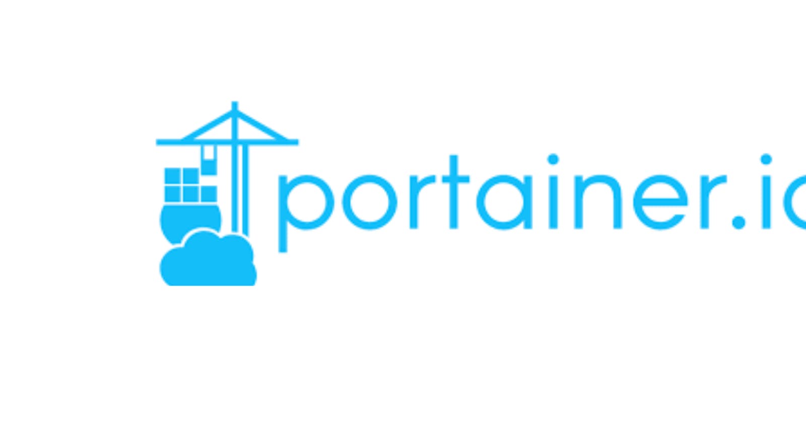 A Beginner's Guide to Portainer