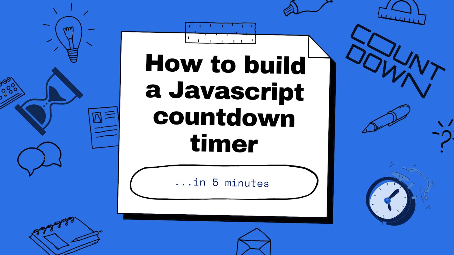 how-to-build-a-javascript-countdown-timer-for-your-event-in-5-minutes