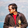 Nirav Parmar