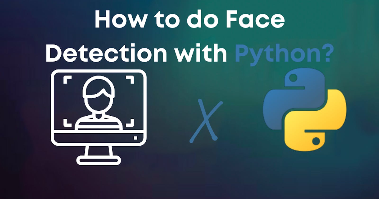 How to do Face Detection with Python?